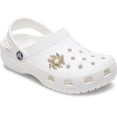 Crocs|Gem Starburst Jibbitz™ charms