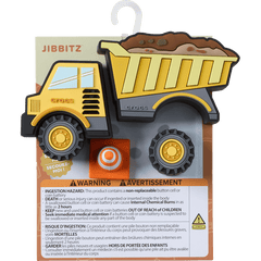 Crocs|MYO Construction Truck5Pack Jibbitz™ charms