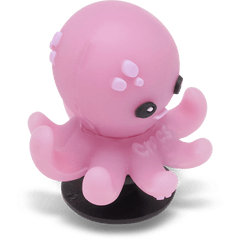 Crocs|3D UV Changing Octopus Jibbitz™ charms