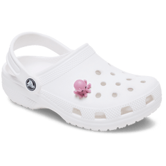Crocs|3D UV Changing Octopus Jibbitz™ charms
