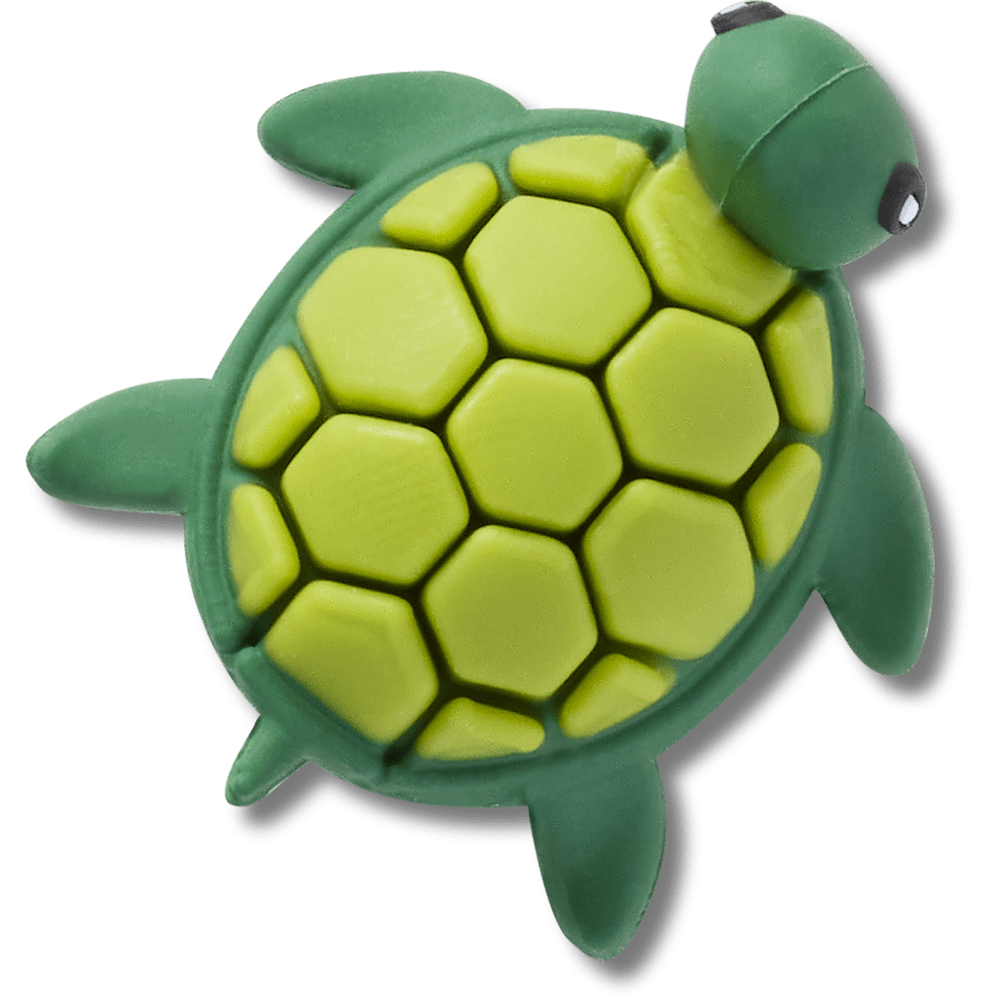 Crocs|3D UV Changing Turtle Jibbitz™ charms