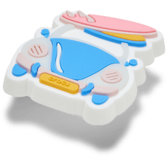 Crocs|UV Changing Car and Surfboard Jibbitz™ charms
