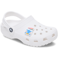 Crocs|UV Changing Car and Surfboard Jibbitz™ charms