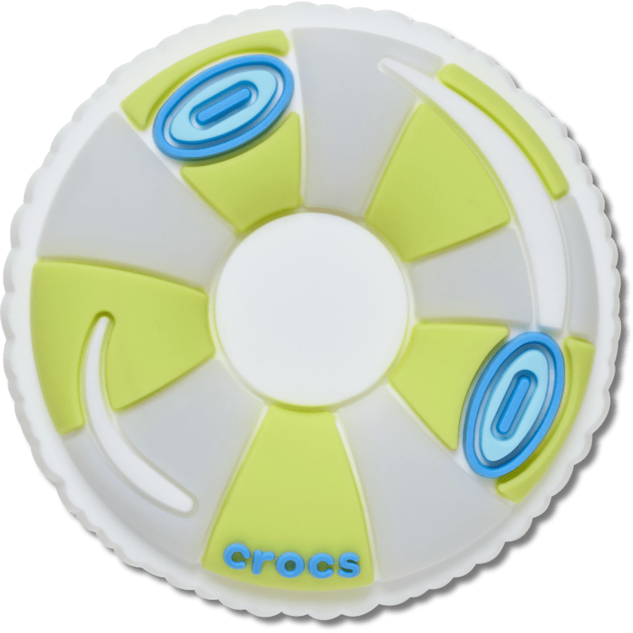 Crocs|UV Changing Floatie Jibbitz™ charms