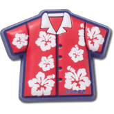 Crocs|Hawaiian Shirt Jibbitz™ charms