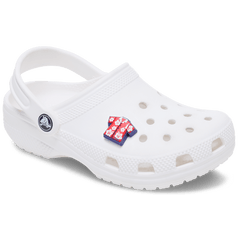 Crocs|Hawaiian Shirt Jibbitz™ charms