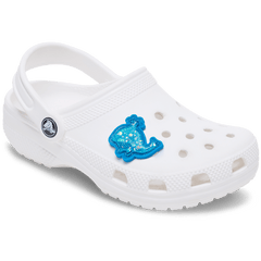 Crocs|Squish Whale Jibbitz™ charms