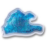 Crocs|Squish Waves Jibbitz™ charms