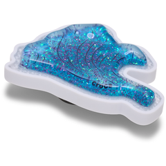Crocs|Squish Waves Jibbitz™ charms