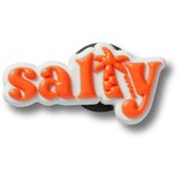 Crocs|Salty Palm Tree Jibbitz™ charms