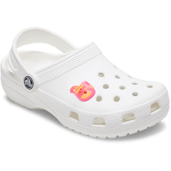 Crocs|Orange Spritz Cocktail Jibbitz™ charms
