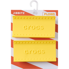 Crocs|Snow Plow Jibbitz™ charms