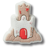 Crocs|Sandcastle Jibbitz™ charms