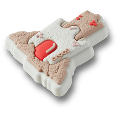 Crocs|Sandcastle Jibbitz™ charms