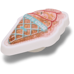 Crocs|Squish Filled Ice Cream Cone Jibbitz™ charms