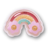 Crocs|Squish Filled Daisy Rainbow Jibbitz™ charms