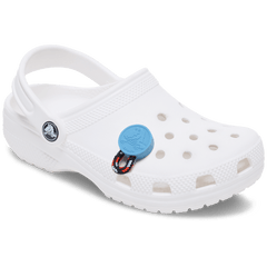 Crocs|Paracord Loop Blue Jibbitz™ charms