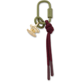 Crocs|Speckled Carabiner Jibbitz™ charms