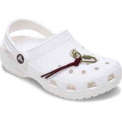 Crocs|Speckled Carabiner Jibbitz™ charms