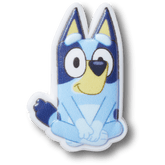 Crocs|Bluey Sitting Jibbitz™ charms