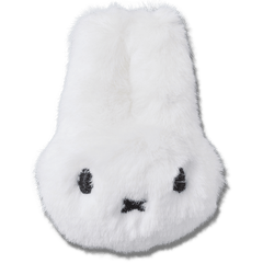 Crocs|Miffy Plush Jibbitz™ charms