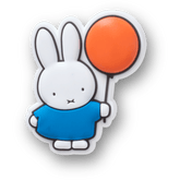 Crocs|Miffy Balloon Jibbitz™ charms