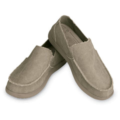 Crocs|Men’s Santa Cruz Slip-On | Loafer