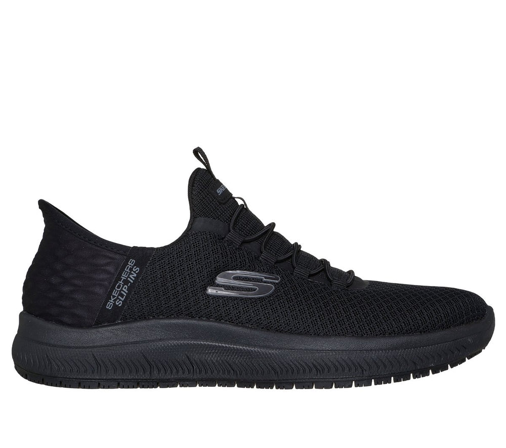 Slip-ins Work: Summits SR - Enslee | Skechers discount