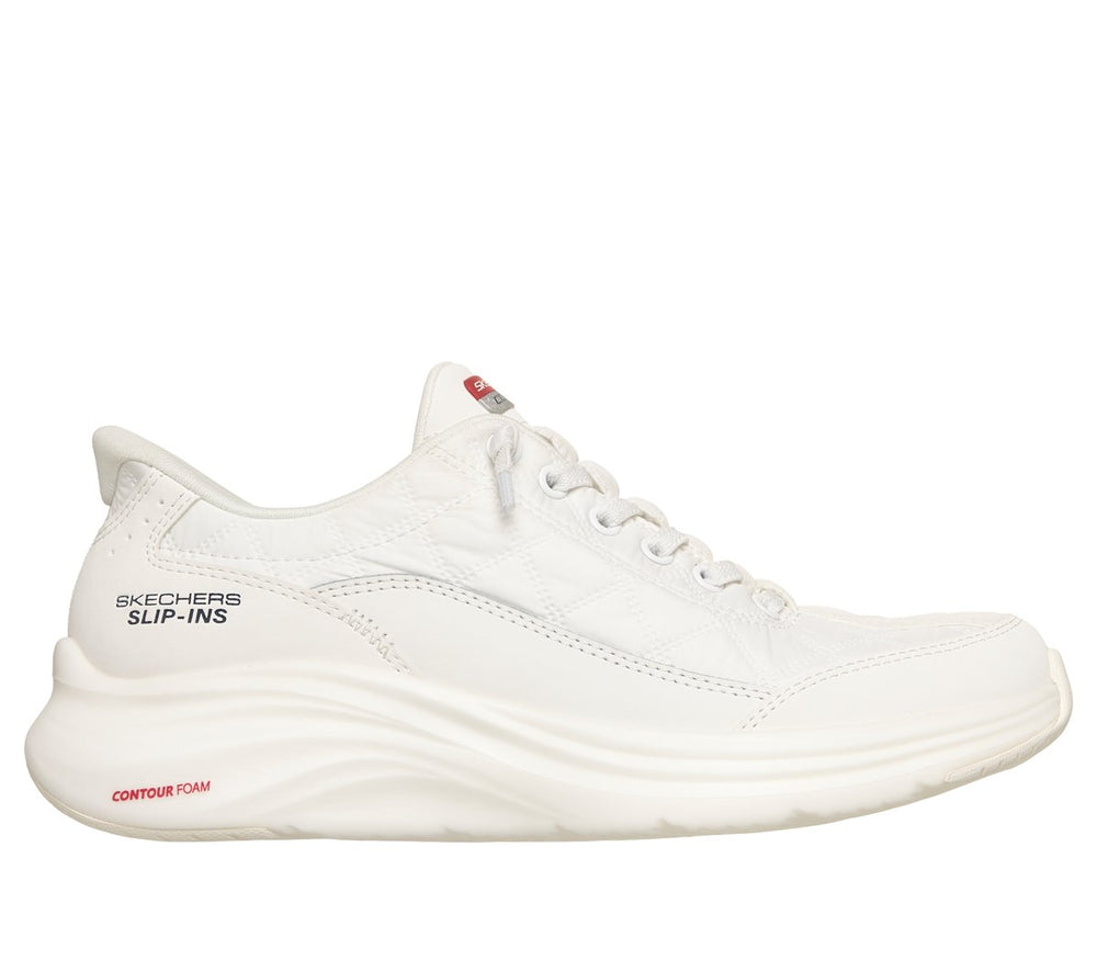 Slip-ins: Contour Foam - Cozy Fit | Skechers for sale