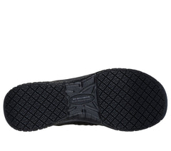 Slip-ins Work Slip-Resistant: Virtue - Valsea | Skechers outlet