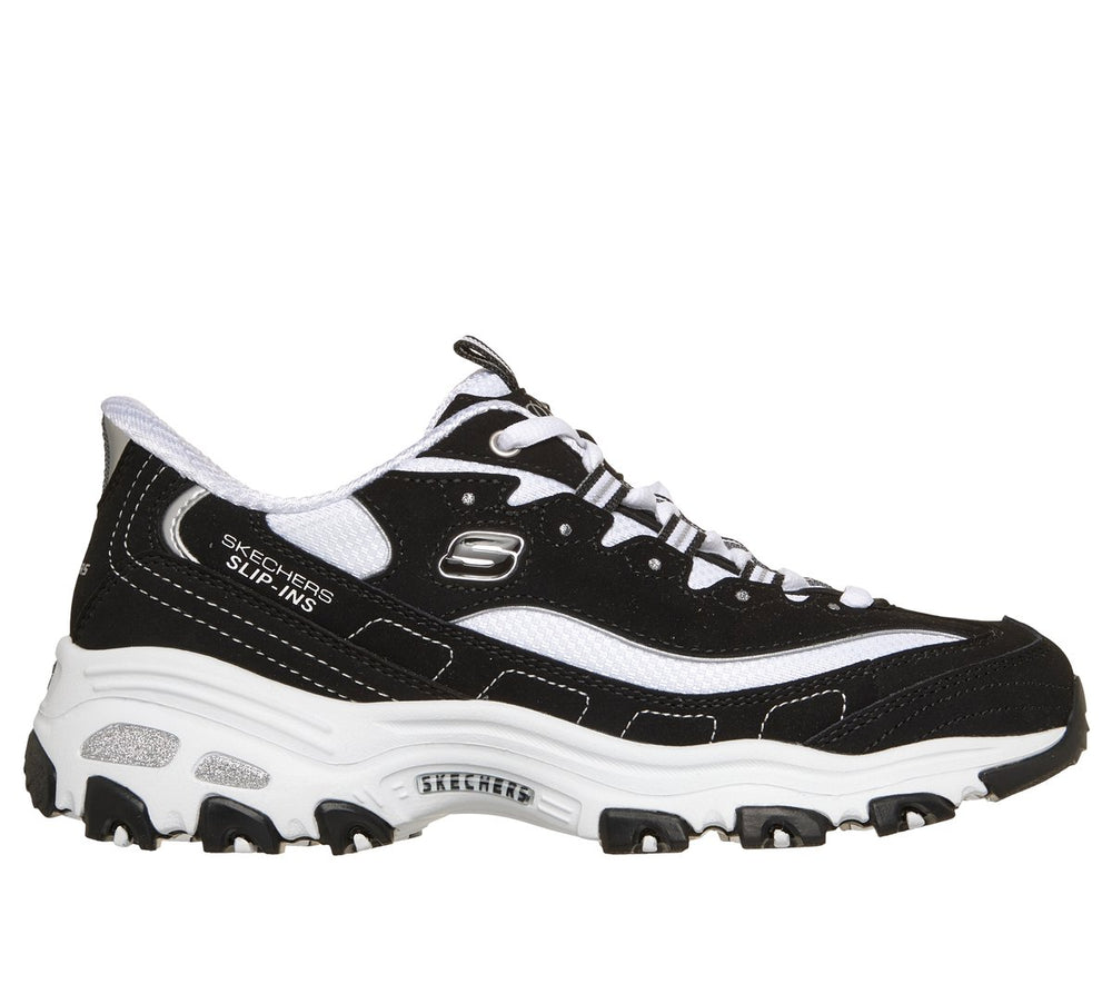 Slip-ins: D'Lites - Fan Girl | Skechers for sale