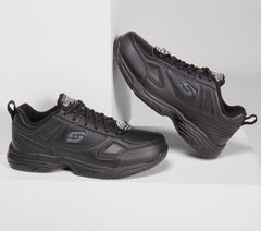 Work Slip-Resistant Relaxed Fit: Dighton - Bricelyn | Skechers sale