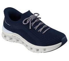 Slip-ins: Glide-Step Pro - Rhinestone Radiance | Skechers US
