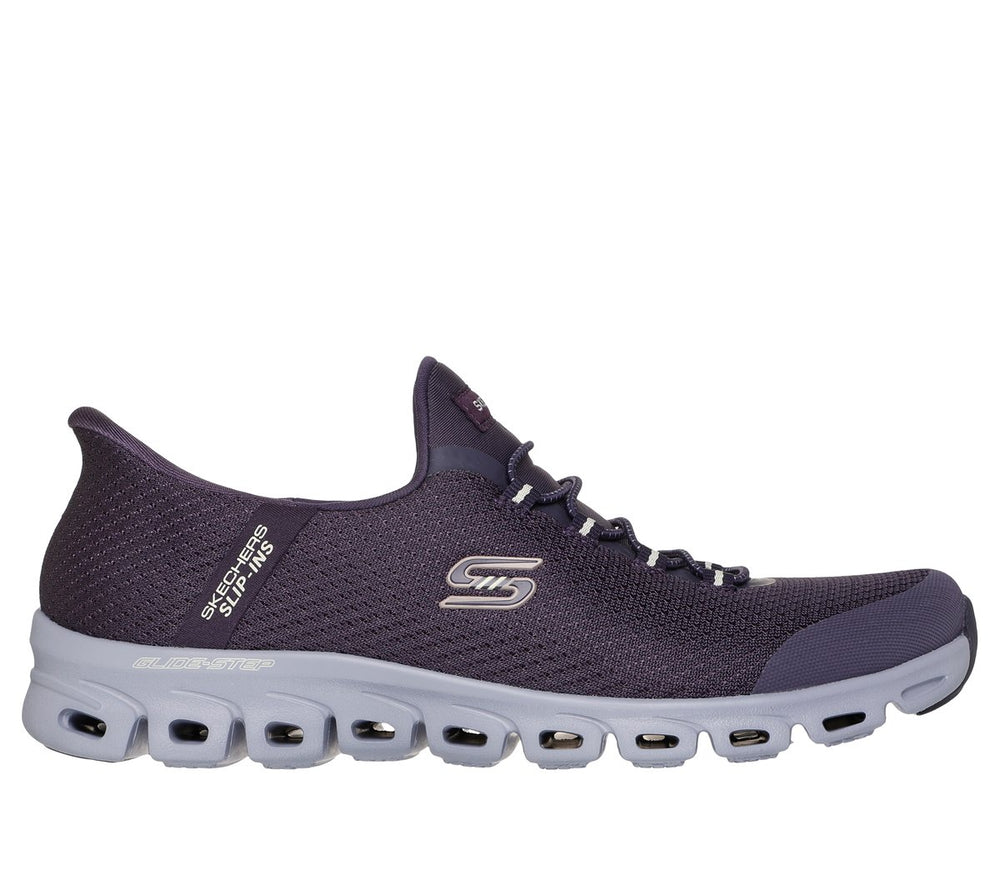 Slip-Ins: Glide-Step - Vibey | Skechers online