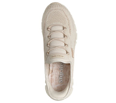 Slip-ins: Glide-Step - Copper Bloom | Skechers for sale