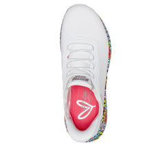 Slip-ins JGoldcrown: BOBS Sport Squad Chaos - Colorstride Motion | Skechers for sale