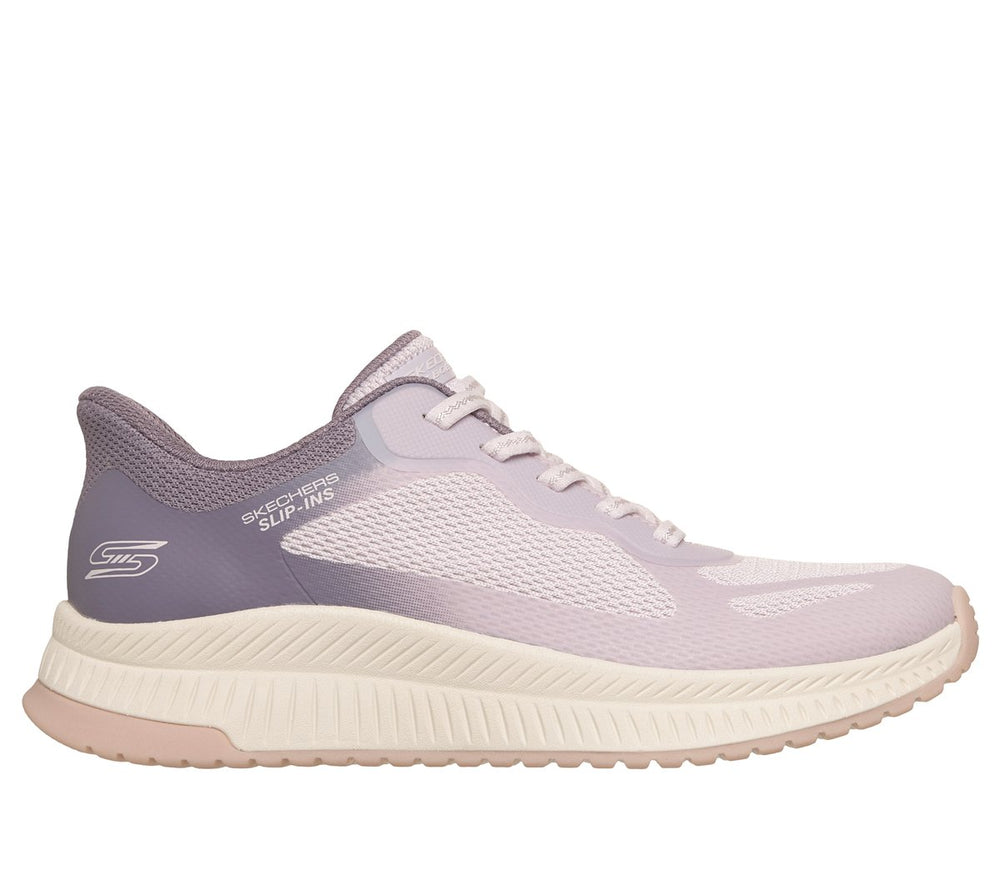 Slip-ins: BOBS Squad 4 - Staple Look | Skechers for sale