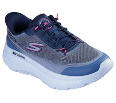 Slip-ins: GO WALK Max Cushioning Hyper Burst - Nikita | Skechers online