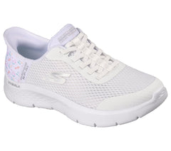 Slip-ins: GO WALK Flex - Lily Rose | Skechers online