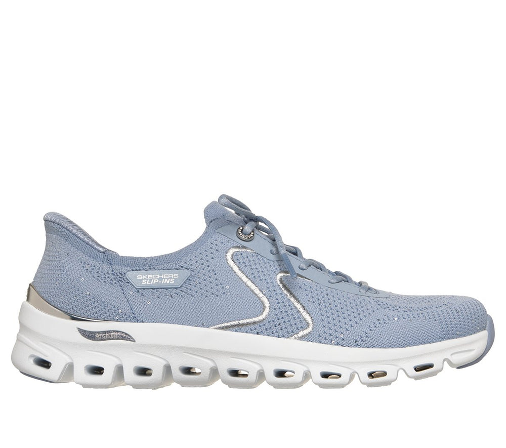 Slip-ins Martha Stewart: Arch Fit Glide-Step Elevate - Perfectly Perfect | Skechers discount