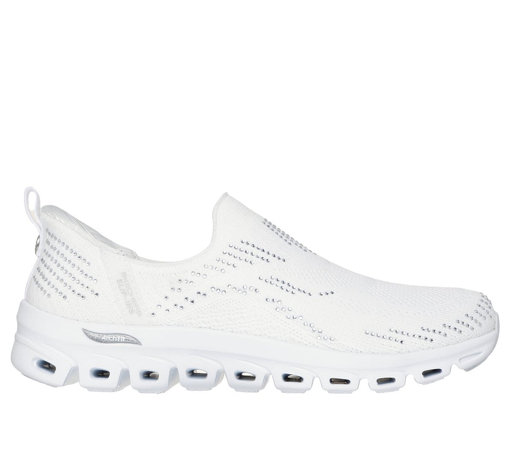 Slip-ins Martha Stewart: Arch Fit Glide-Step Elevate - Smoke Show | Skechers for sale