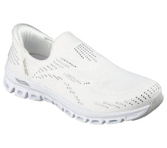 Slip-ins Martha Stewart: Arch Fit Glide-Step Elevate - Smoke Show | Skechers for sale