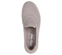 Slip-ins: On-The-GO Flex Radiant -Happy Day | Skechers on sale