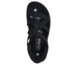 Slip-ins: Reggae Slim - Stretch Flex | Skechers on sale