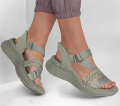 Slip-ins: Max Cushioning Elite 2.0 Sandal - Emery | Skechers sale