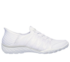 Slip-ins Relaxed Fit: Breathe-Easy - Roll-With-Me | Skechers sale
