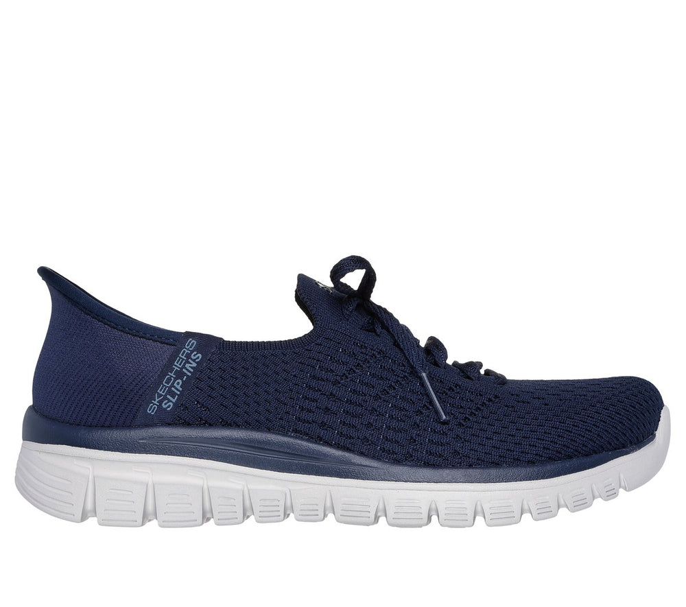 Slip-ins: Graceful - First Blush | Skechers online