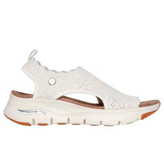 Martha Stewart: Arch Fit - Breezy City Catch | Skechers US