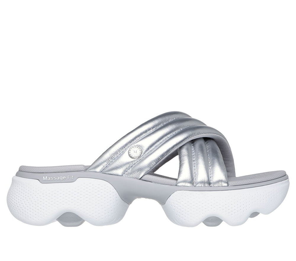 Martha Stewart:Massage Fit Edge - Shine Bright | Skechers for sale