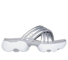 Martha Stewart:Massage Fit Edge - Shine Bright | Skechers for sale